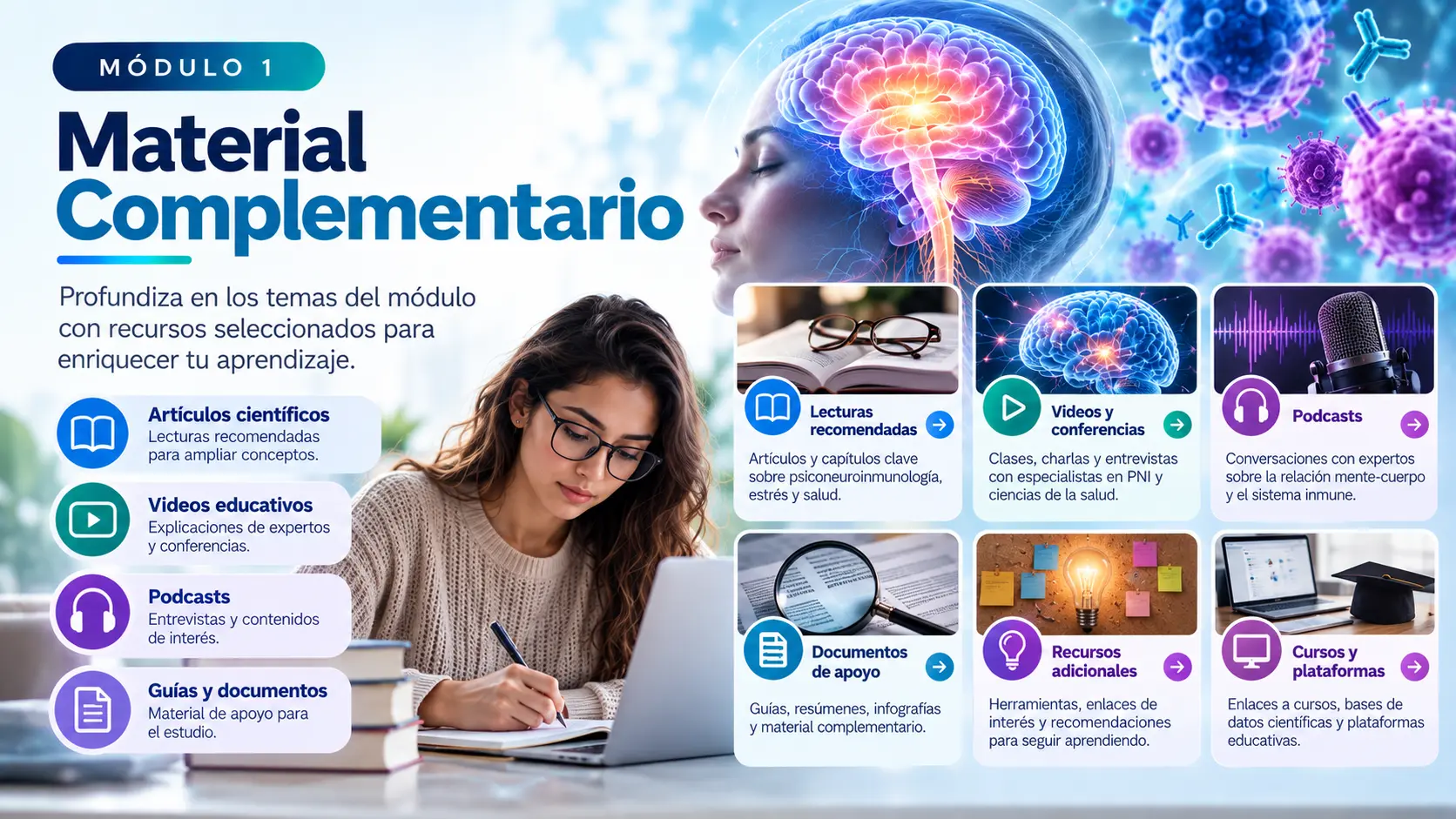 Material Complementario
