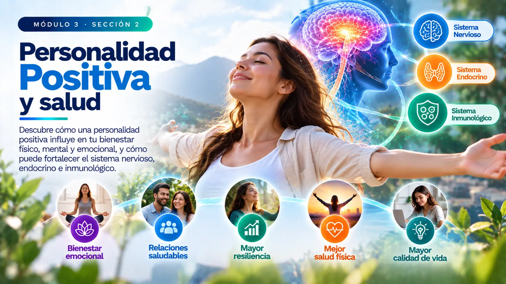 Sección 2: Personalidad Positiva y salud (copy)